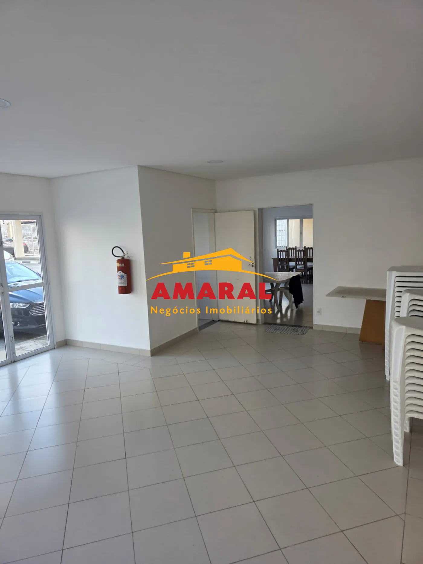 Alugar Apartamentos / Padr&atilde;o em Suzano R$ 1.300,00 - Foto 28