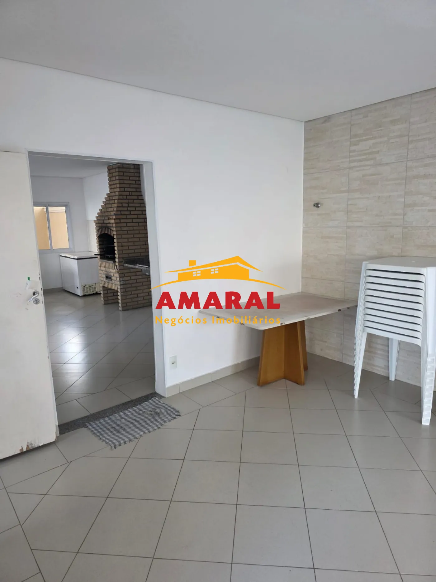 Alugar Apartamentos / Padr&atilde;o em Suzano R$ 1.300,00 - Foto 27