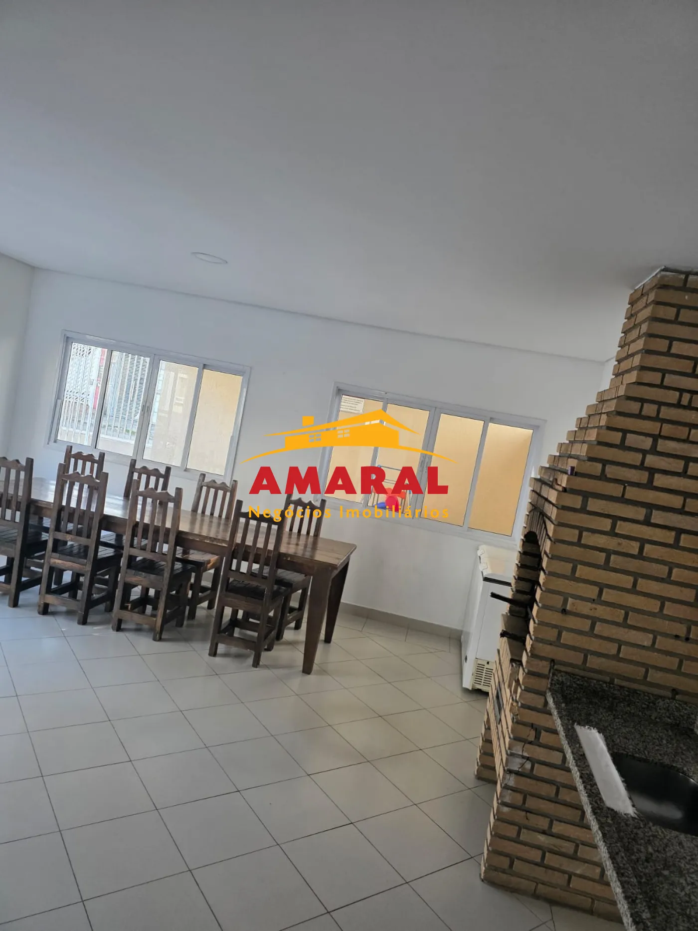 Alugar Apartamentos / Padr&atilde;o em Suzano R$ 1.300,00 - Foto 24