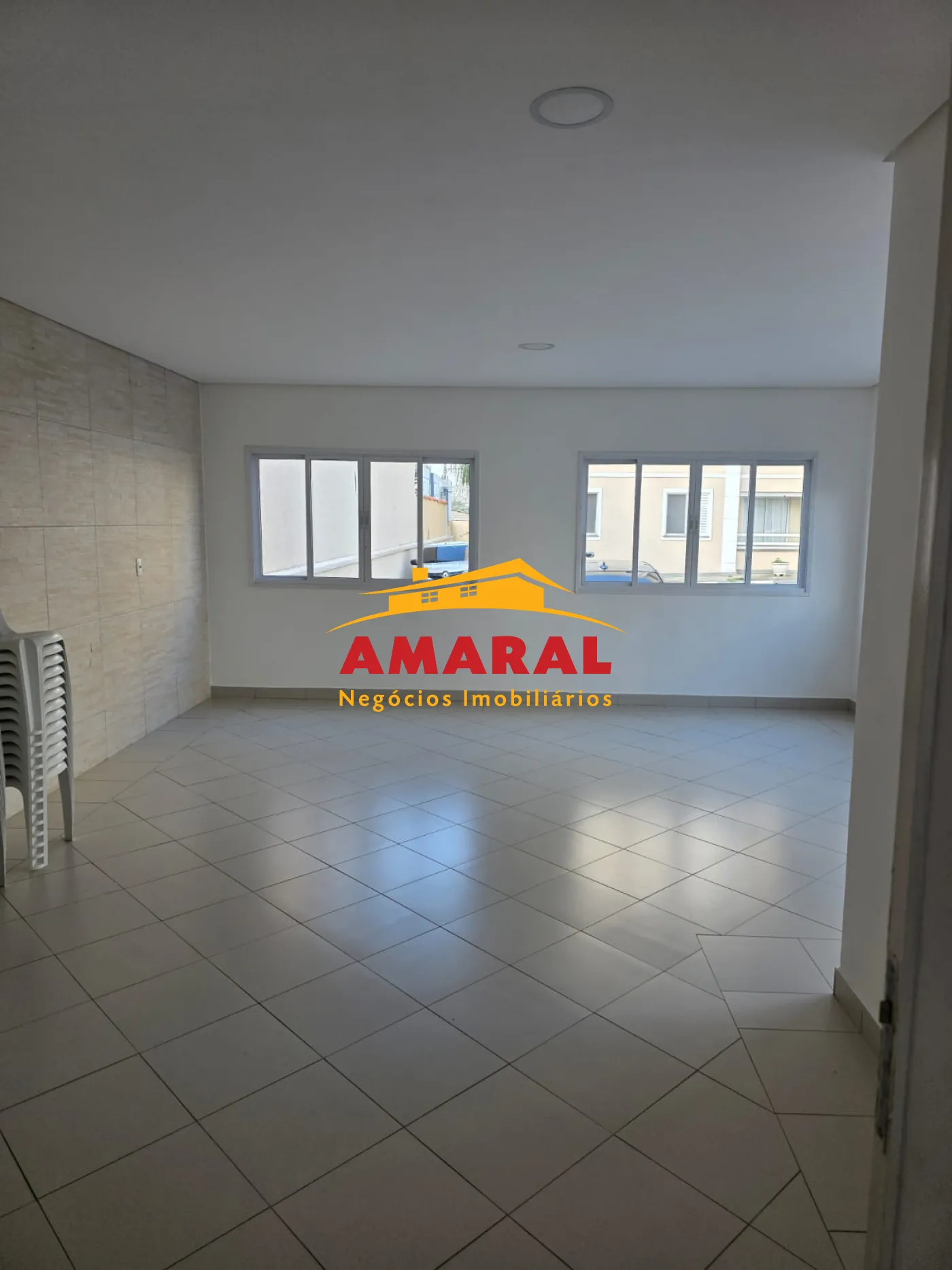 Alugar Apartamentos / Padr&atilde;o em Suzano R$ 1.300,00 - Foto 30