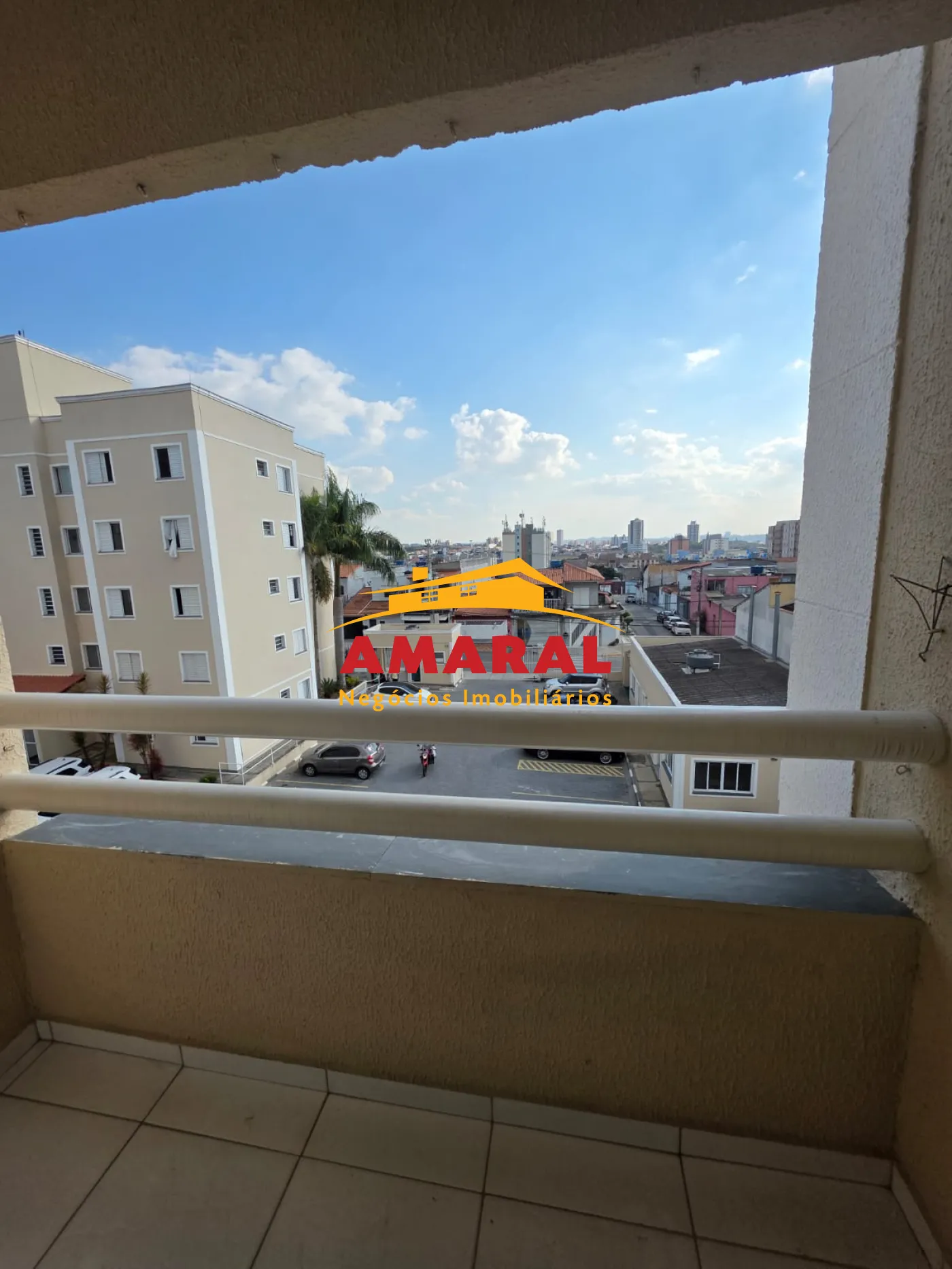 Alugar Apartamentos / Padr&atilde;o em Suzano R$ 1.300,00 - Foto 21