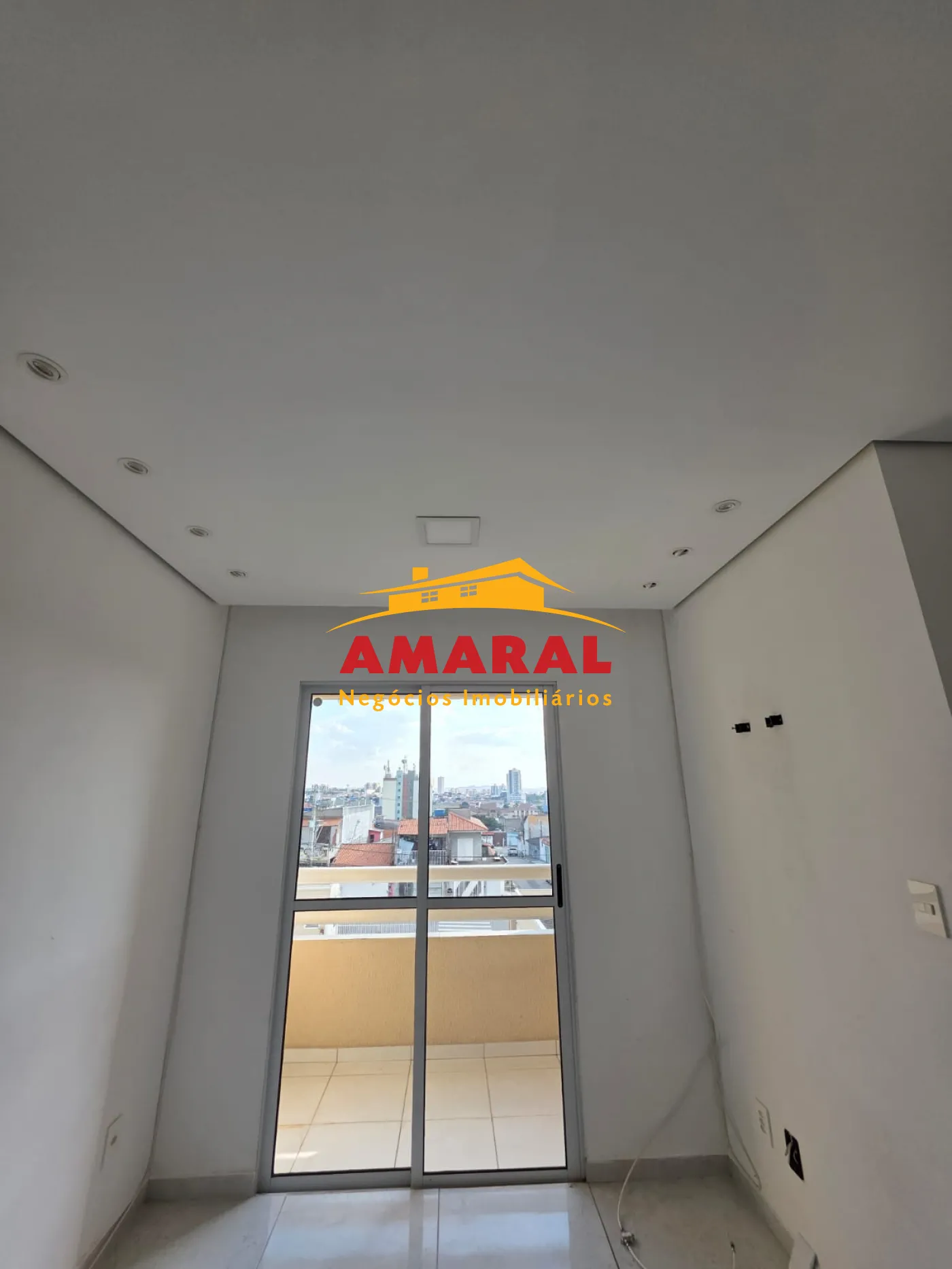 Alugar Apartamentos / Padr&atilde;o em Suzano R$ 1.300,00 - Foto 18