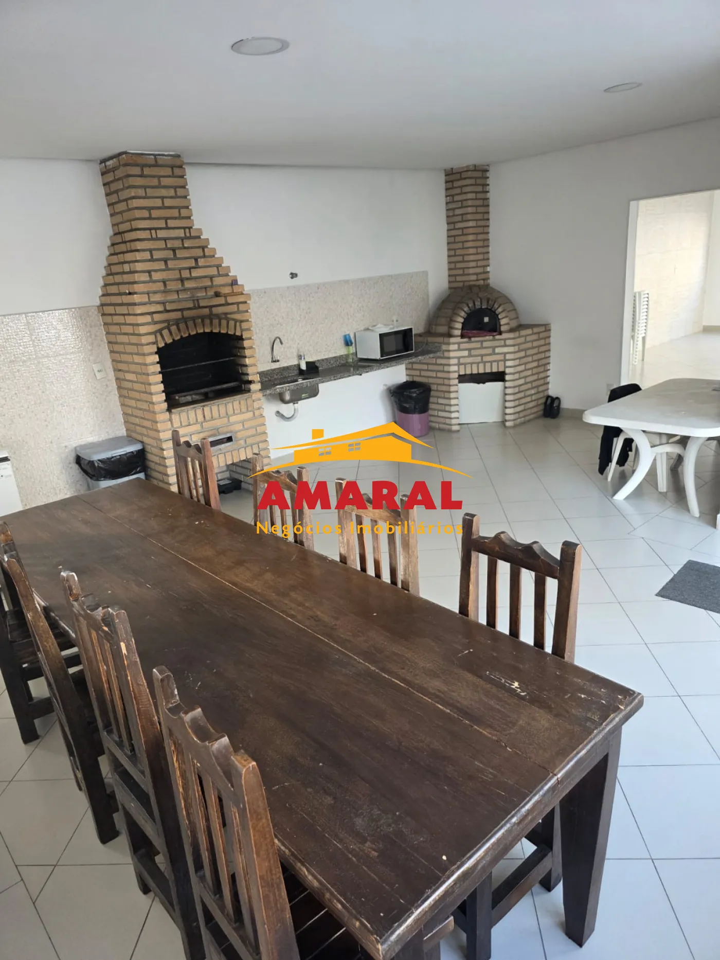 Alugar Apartamentos / Padr&atilde;o em Suzano R$ 1.300,00 - Foto 26
