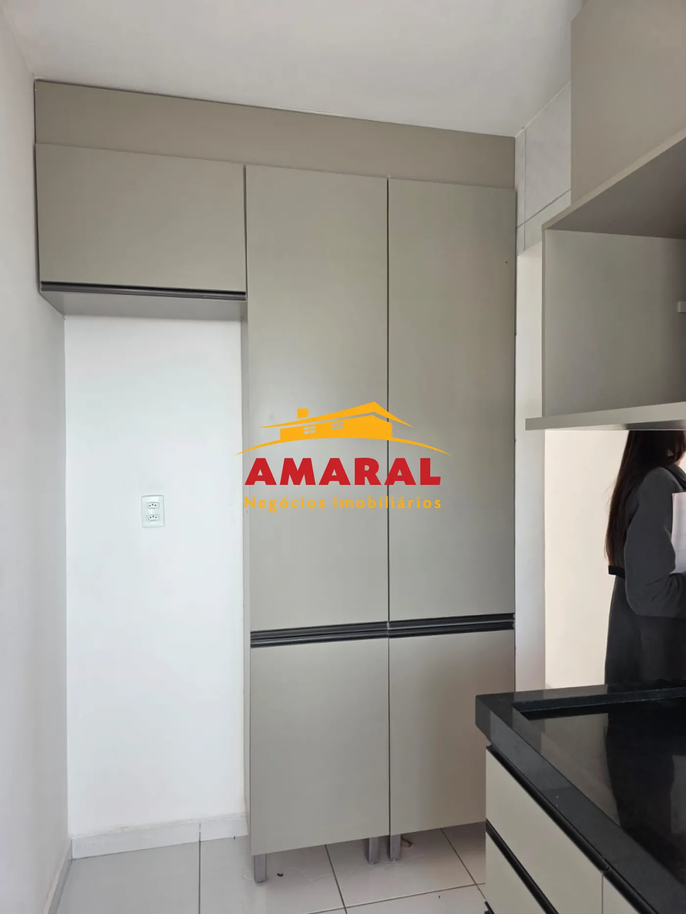 Alugar Apartamentos / Padr&atilde;o em Suzano R$ 1.300,00 - Foto 5