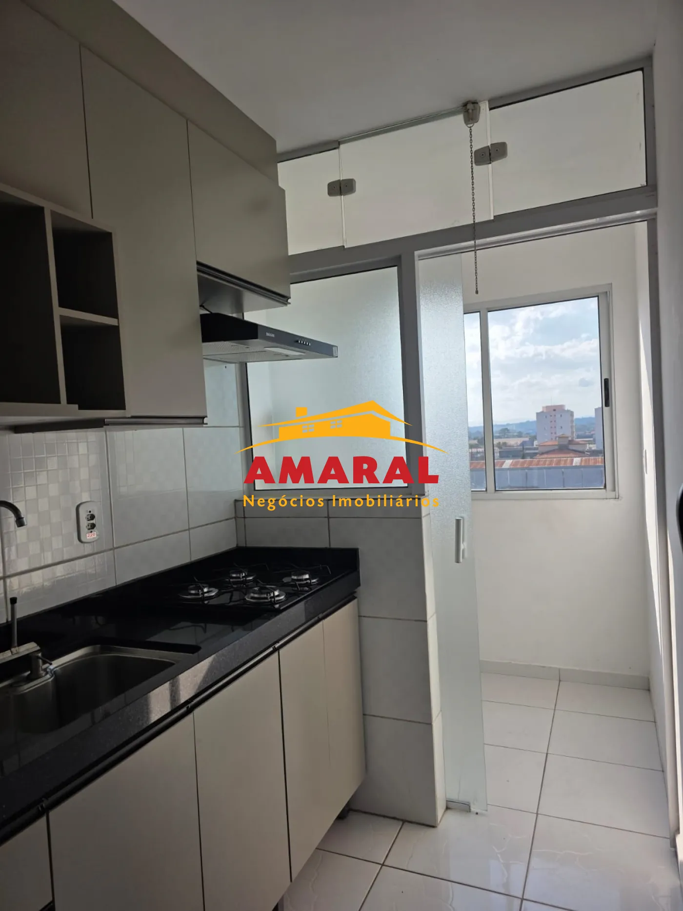 Alugar Apartamentos / Padr&atilde;o em Suzano R$ 1.300,00 - Foto 4