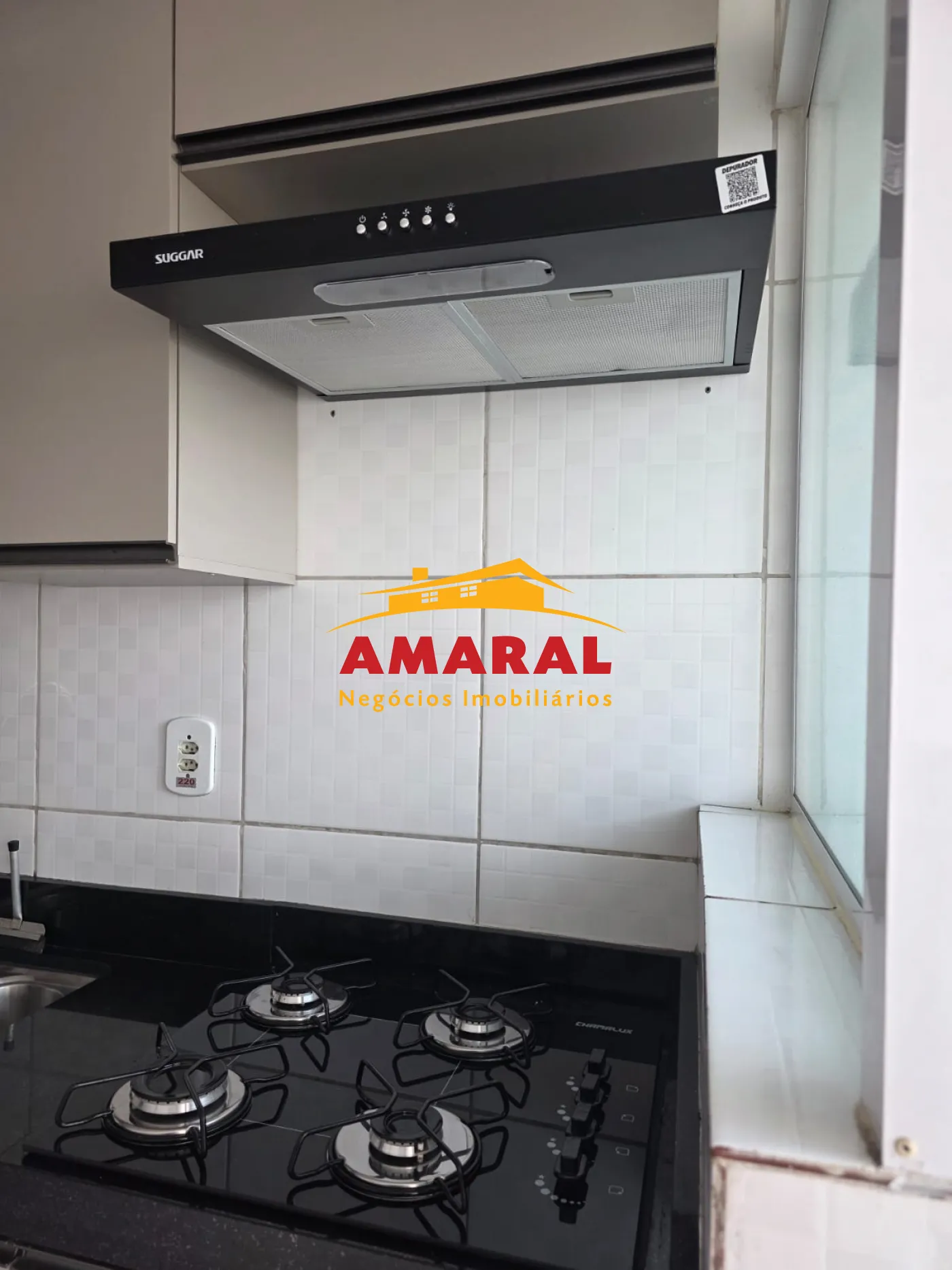 Alugar Apartamentos / Padr&atilde;o em Suzano R$ 1.300,00 - Foto 3