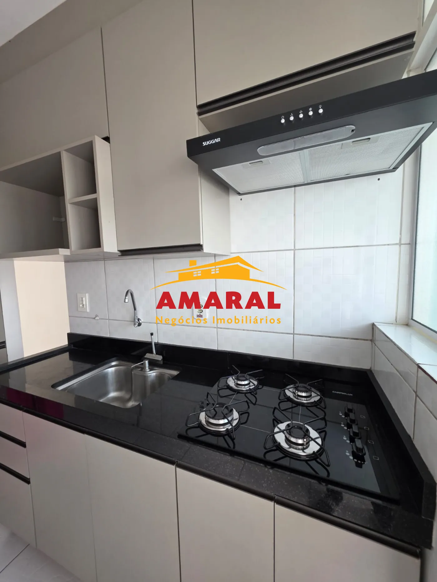Alugar Apartamentos / Padr&atilde;o em Suzano R$ 1.300,00 - Foto 2