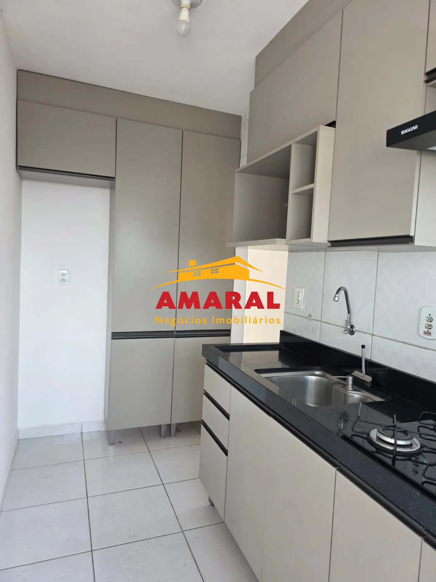Alugar Apartamentos / Padr&atilde;o em Suzano R$ 1.300,00 - Foto 1