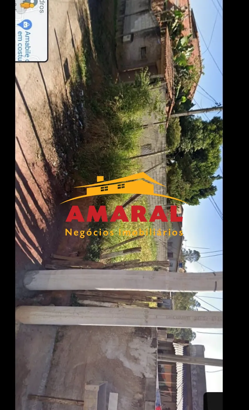 Comprar Terrenos / Terreno em Suzano R$ 135.000,00 - Foto 4
