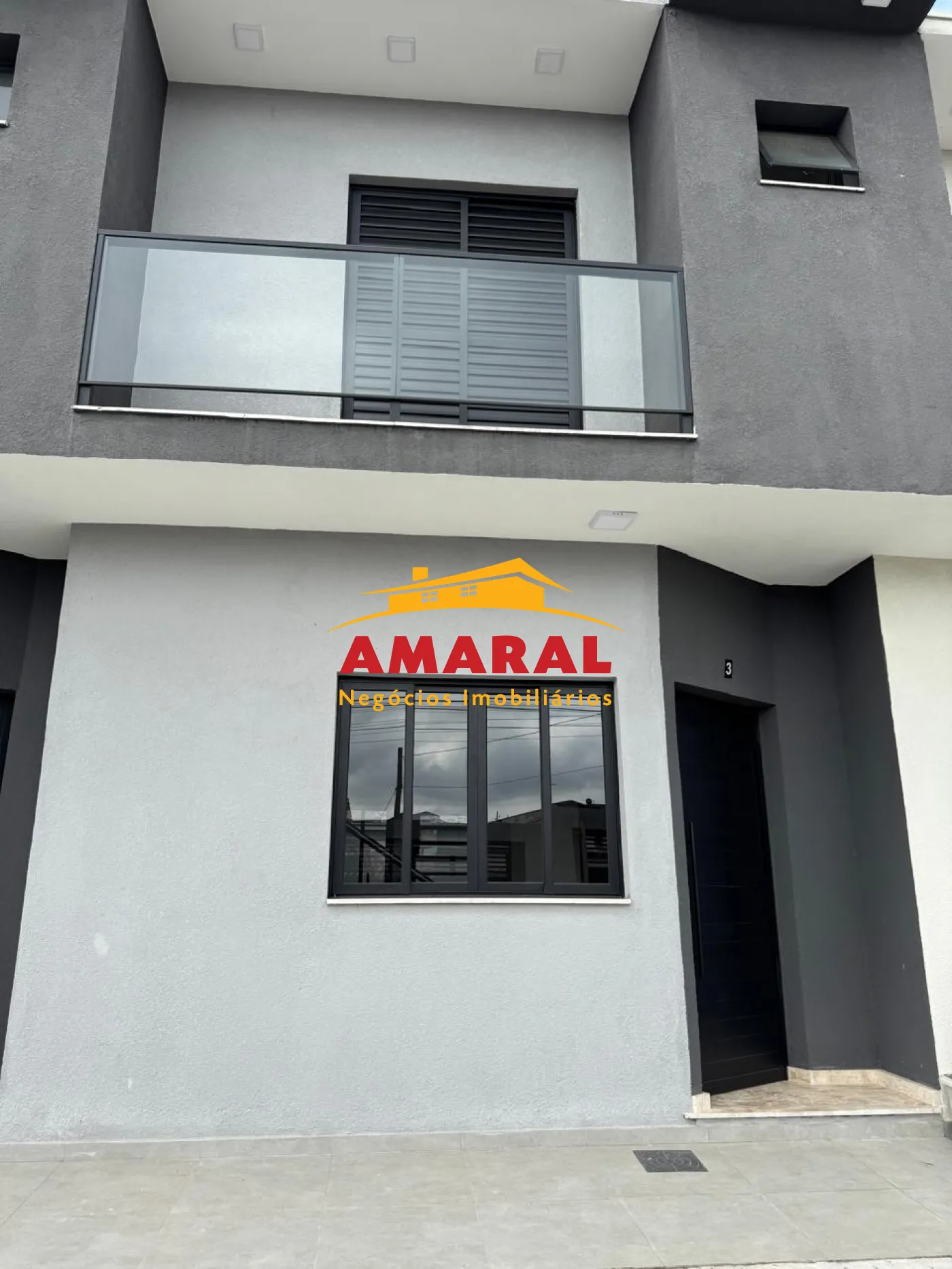 Comprar Casas / Sobrado em Mogi das Cruzes R$ 490.000,00 - Foto 1