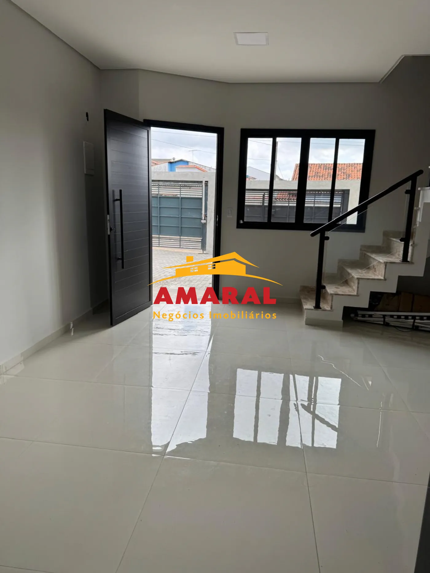 Comprar Casas / Sobrado em Mogi das Cruzes R$ 490.000,00 - Foto 3