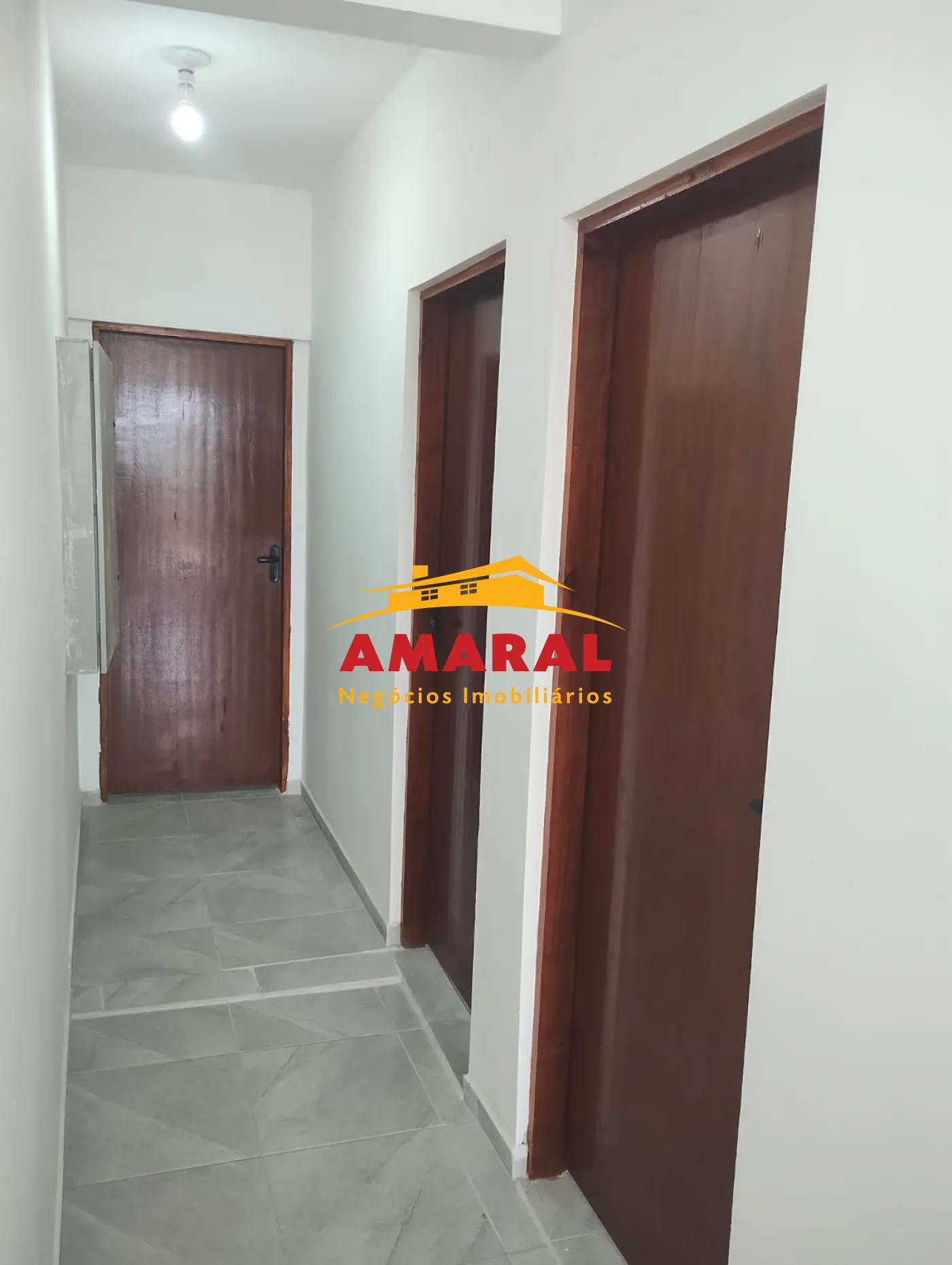 Alugar Apartamentos / Kitchnet em Suzano R$ 950,00 - Foto 5