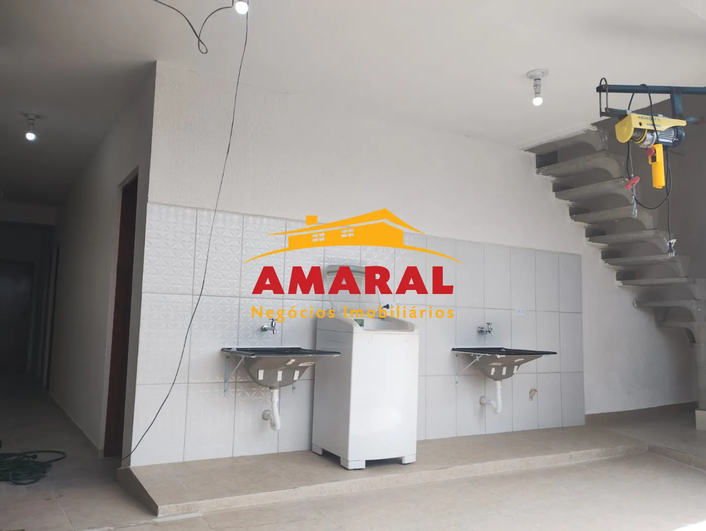 Alugar Apartamentos / Kitchnet em Suzano R$ 950,00 - Foto 11