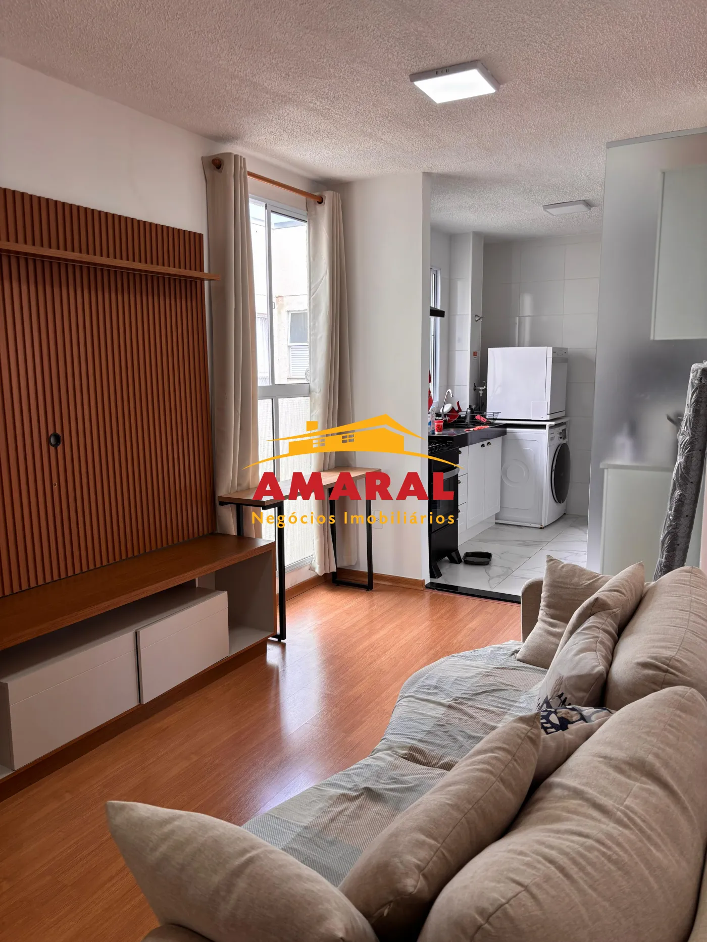 Alugar Apartamentos / Padr&atilde;o em Suzano R$ 1.400,00 - Foto 6