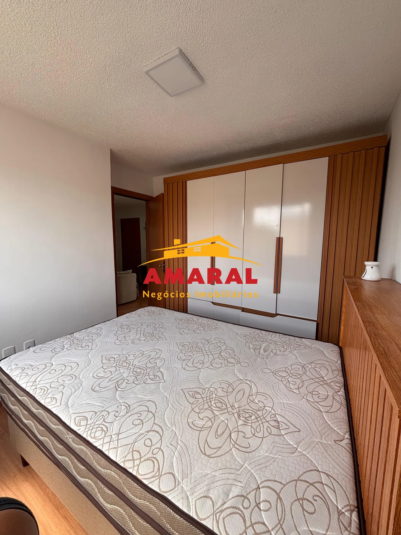 Alugar Apartamentos / Padr&atilde;o em Suzano R$ 1.400,00 - Foto 9