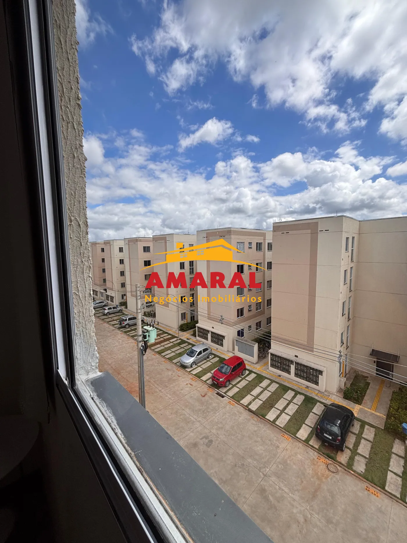 Alugar Apartamentos / Padr&atilde;o em Suzano R$ 1.400,00 - Foto 1