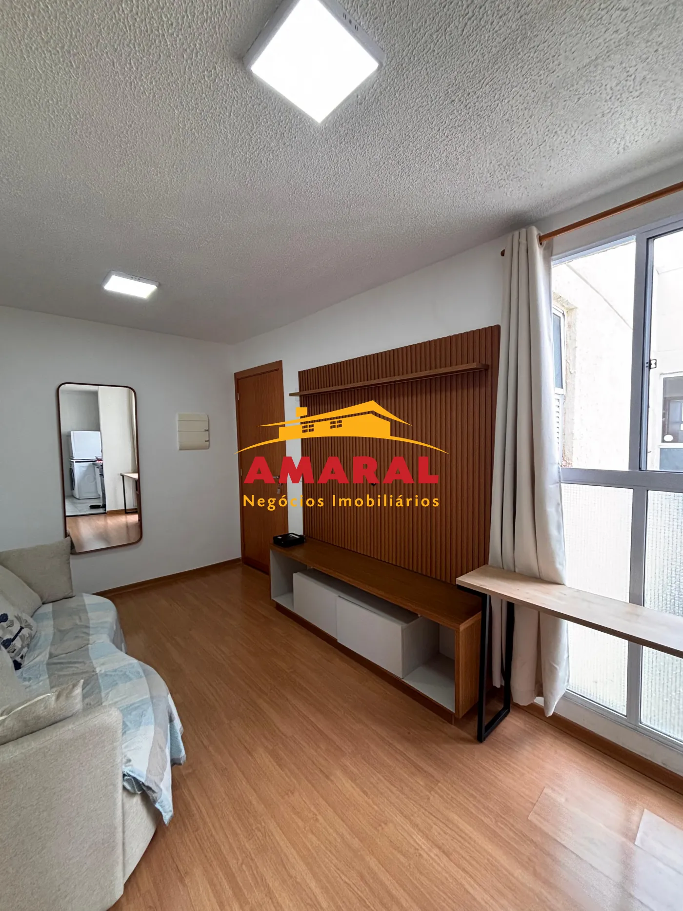 Alugar Apartamentos / Padr&atilde;o em Suzano R$ 1.400,00 - Foto 7