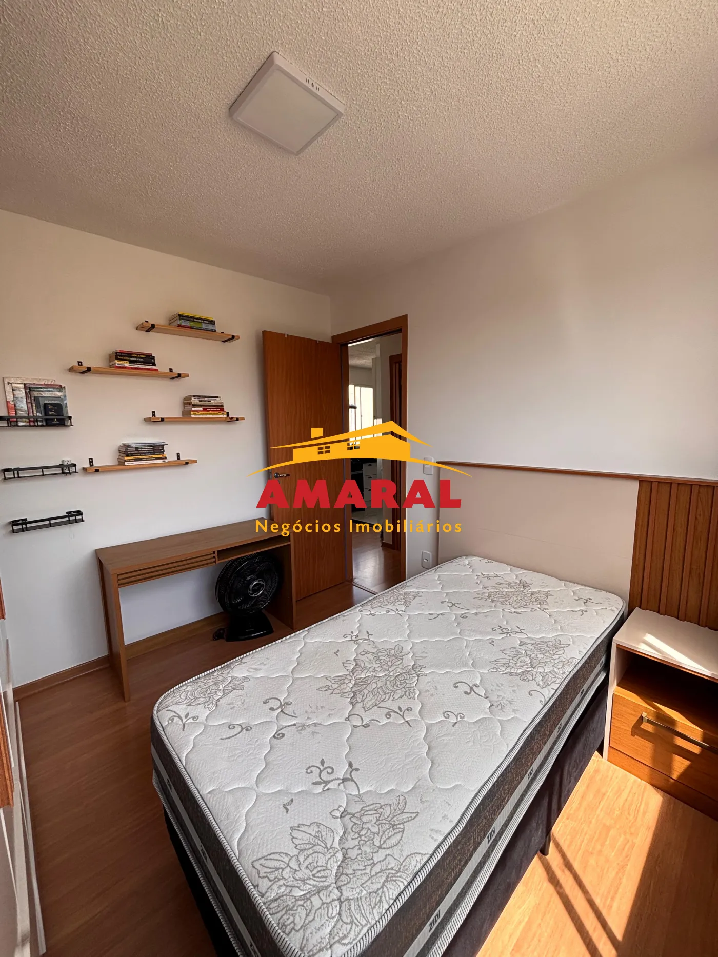 Alugar Apartamentos / Padr&atilde;o em Suzano R$ 1.400,00 - Foto 11