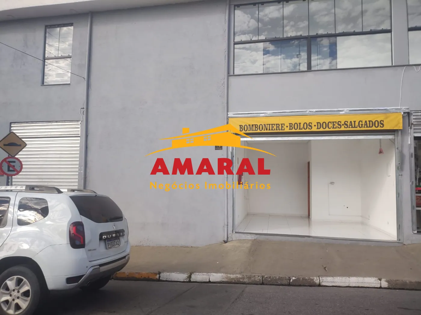 Alugar Comerciais / Sala em Suzano R$ 1.250,00 - Foto 4