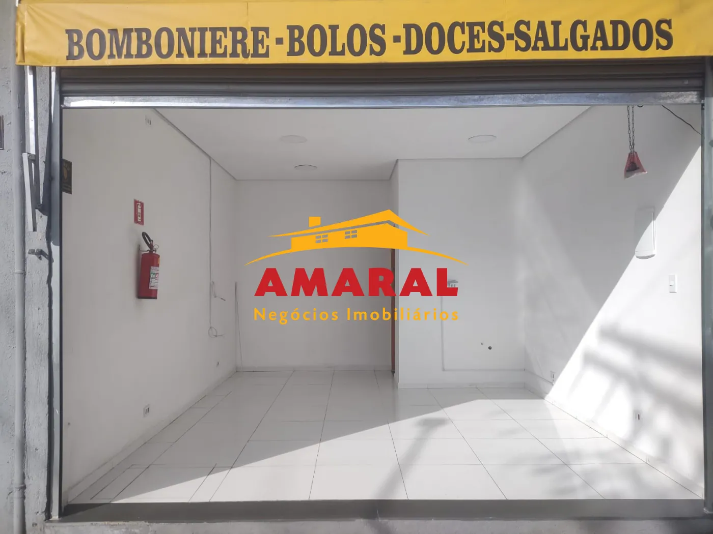 Alugar Comerciais / Sala em Suzano R$ 1.250,00 - Foto 5