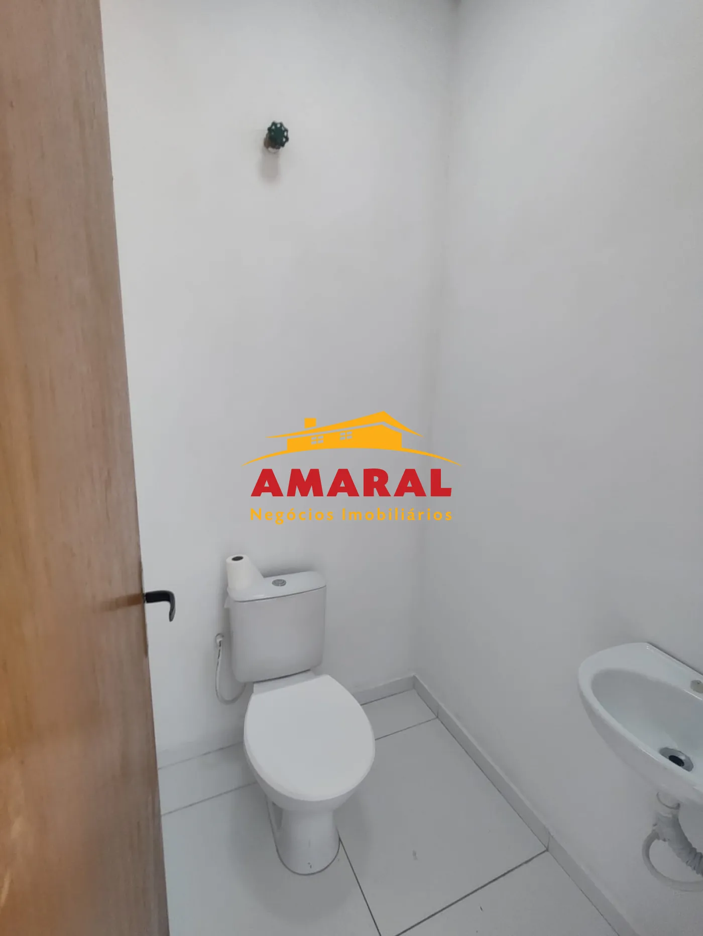 Alugar Comerciais / Sala em Suzano R$ 1.250,00 - Foto 8