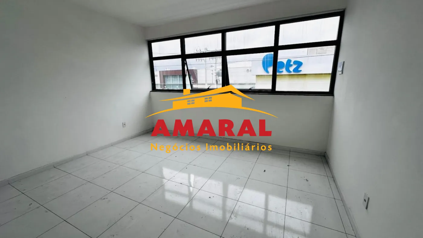 Alugar Sal&otilde;es / Sal&atilde;o em Suzano R$ 3.500,00 - Foto 16