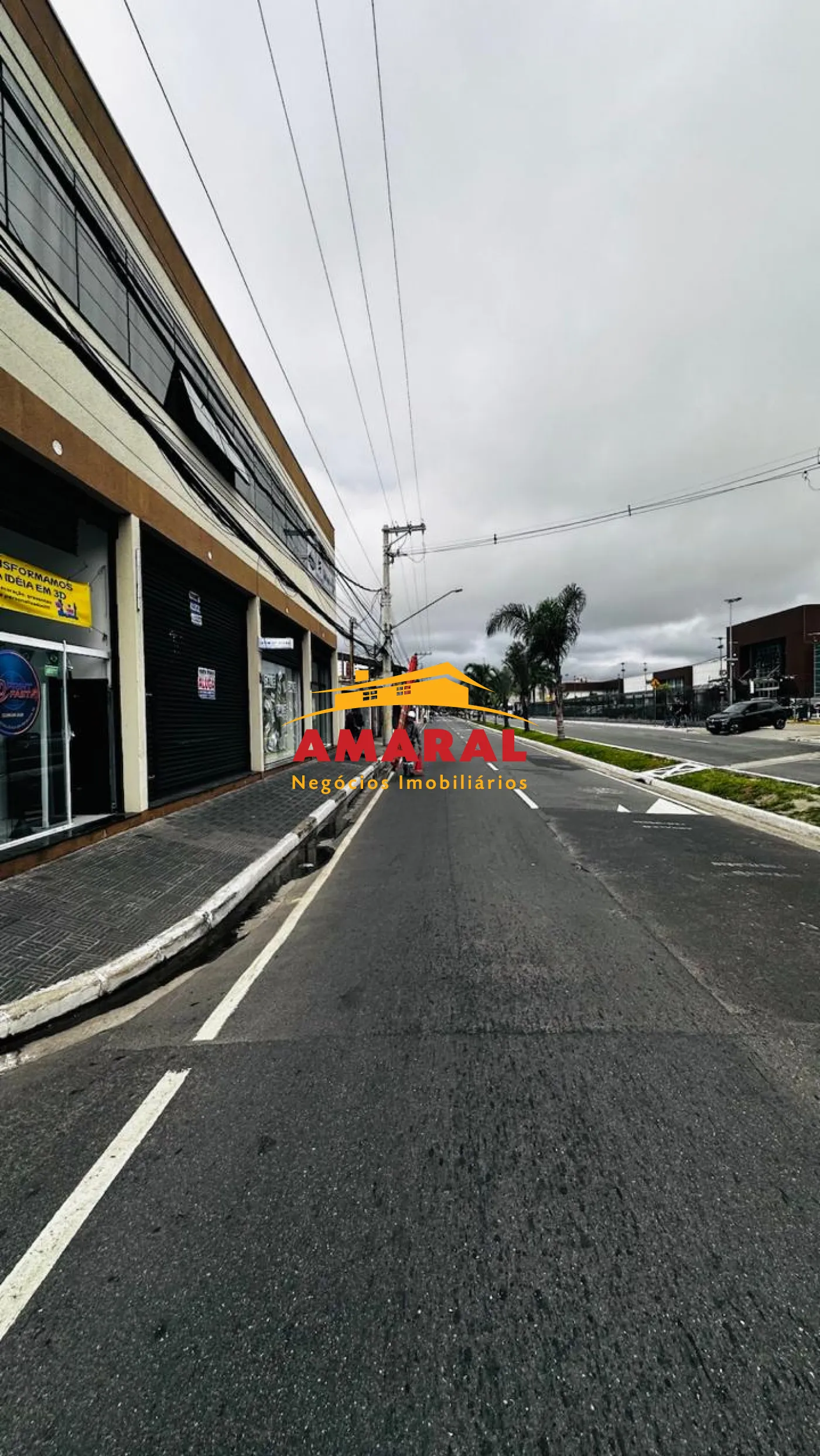 Alugar Sal&otilde;es / Sal&atilde;o em Suzano R$ 3.500,00 - Foto 15