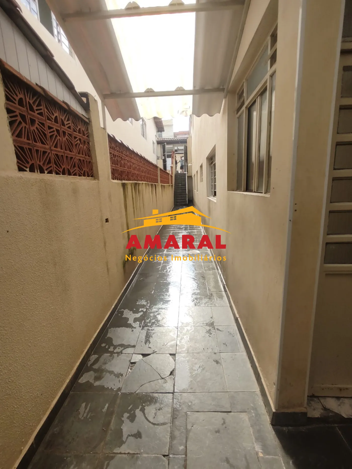 Alugar Casas / T&eacute;rrea em S&atilde;o Paulo R$ 1.750,00 - Foto 1