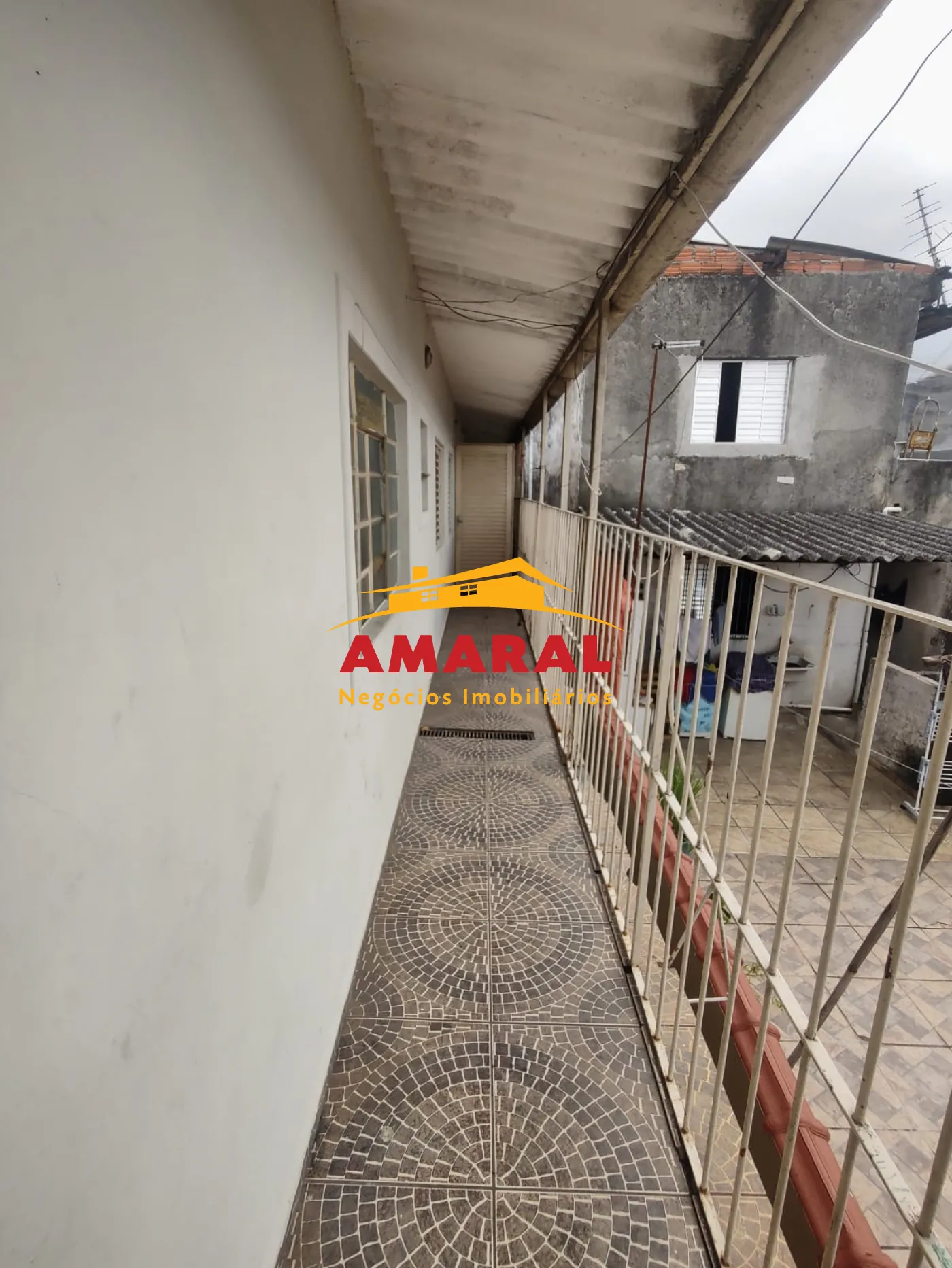 Alugar Casas / T&eacute;rrea em Ferraz de Vasconcelos R$ 900,00 - Foto 2