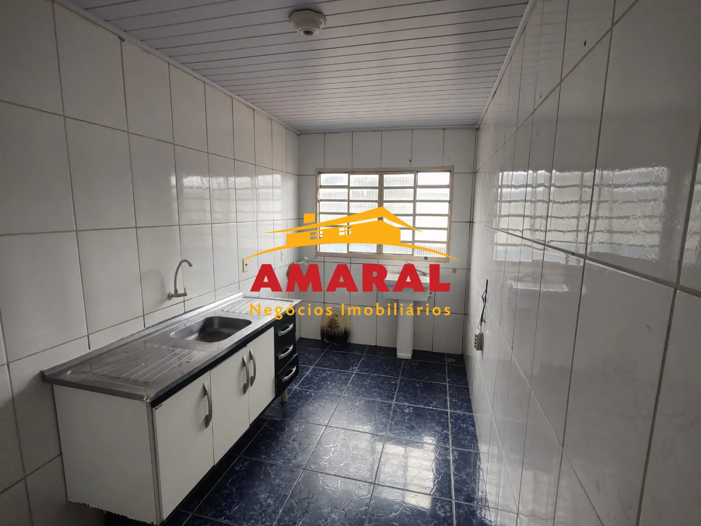 Alugar Casas / T&eacute;rrea em Ferraz de Vasconcelos R$ 900,00 - Foto 7
