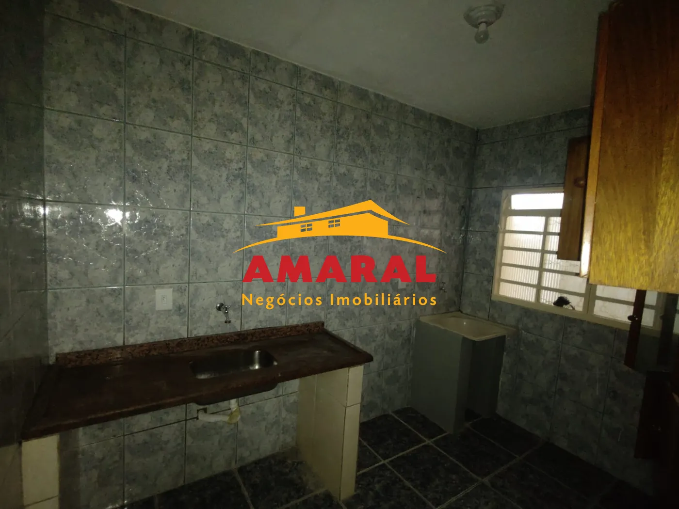 Alugar Casas / T&eacute;rrea em Ferraz de Vasconcelos R$ 750,00 - Foto 7