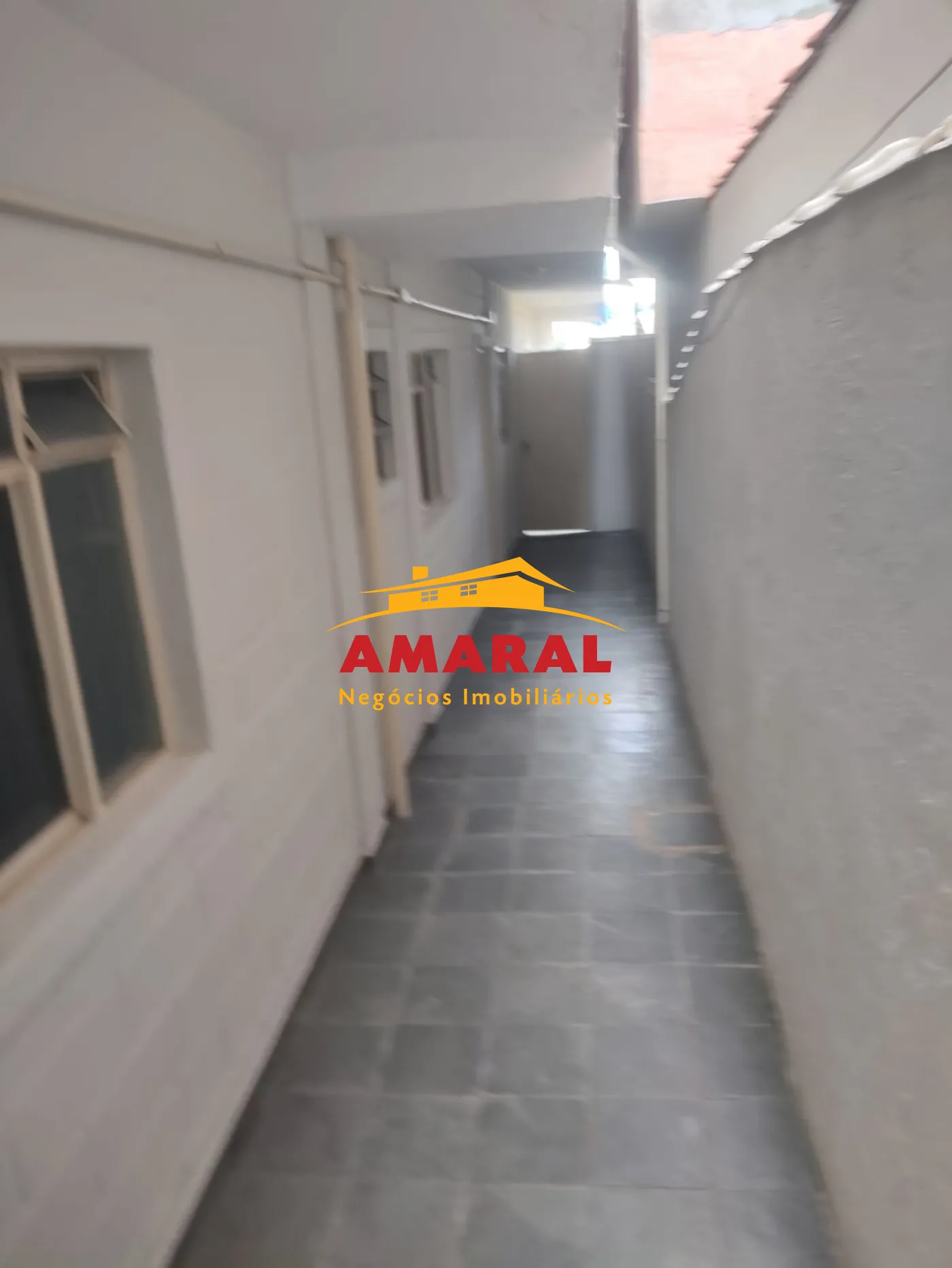 Alugar Casas / T&eacute;rrea em Ferraz de Vasconcelos R$ 750,00 - Foto 11