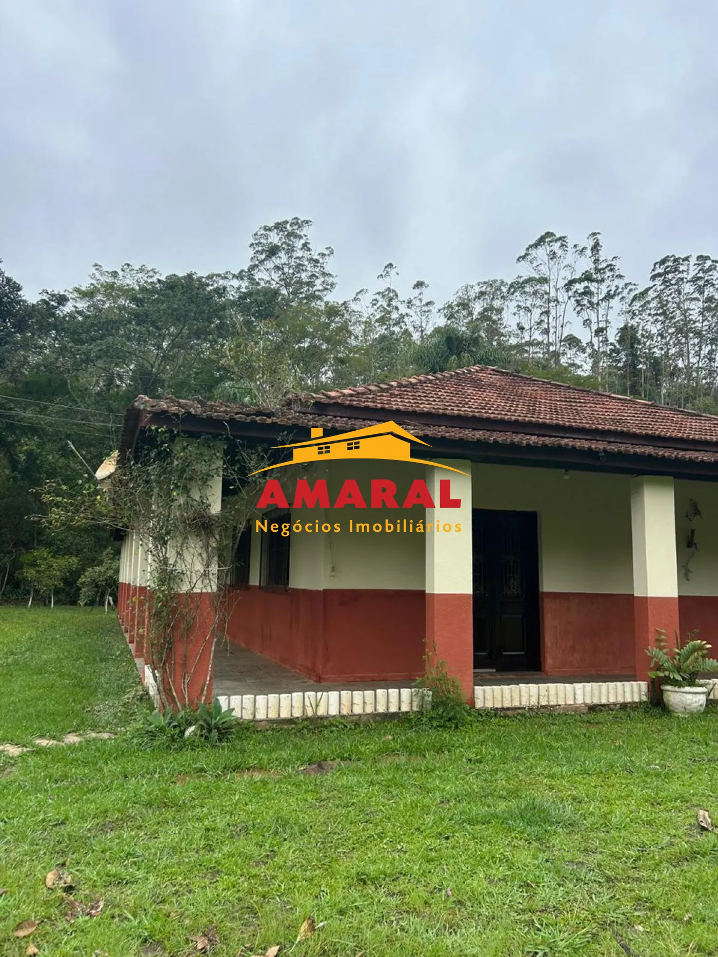 Alugar Rurais / Fazenda em Suzano R$ 4.000,00 - Foto 38
