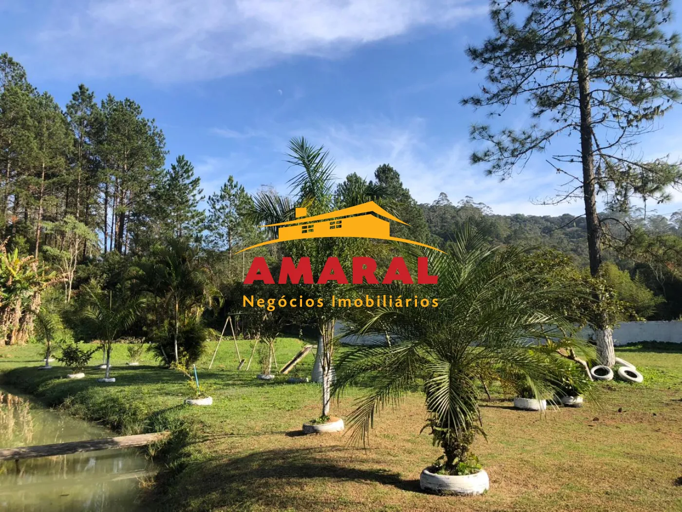 Alugar Rurais / Fazenda em Suzano R$ 4.000,00 - Foto 39