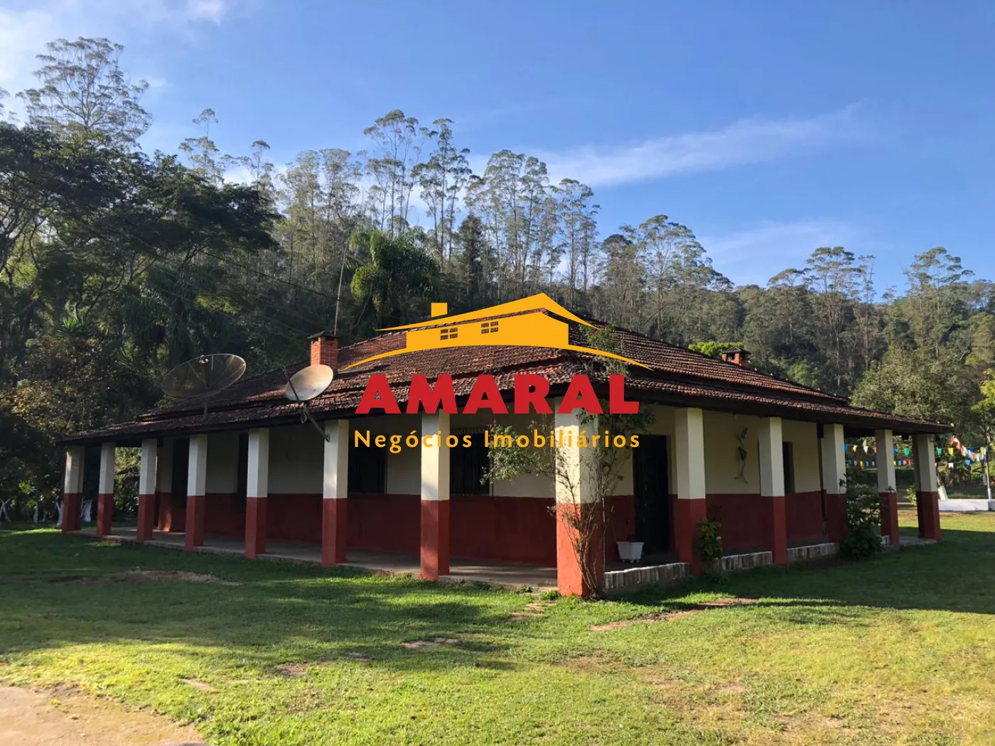 Alugar Rurais / Fazenda em Suzano R$ 4.000,00 - Foto 40