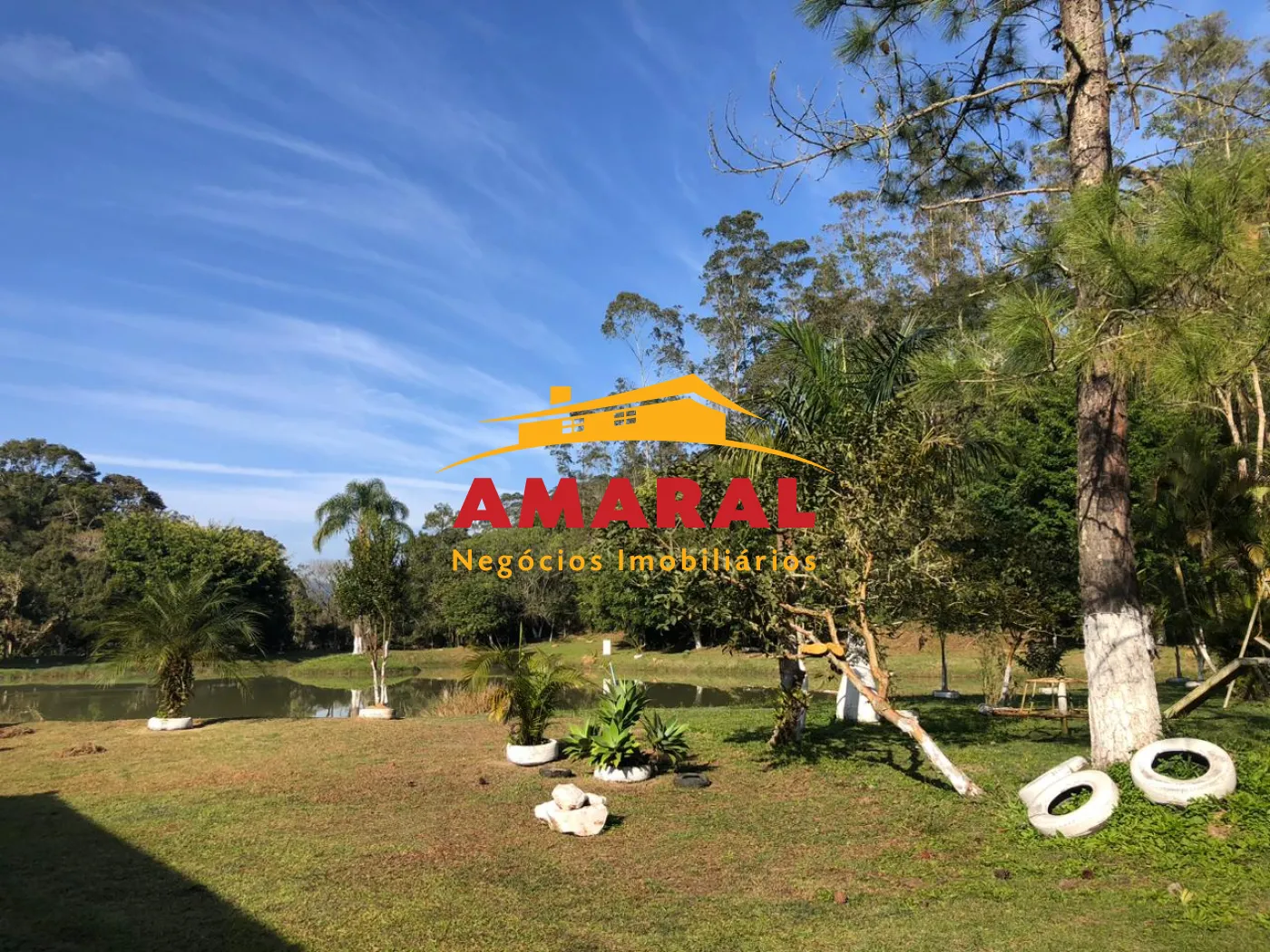 Alugar Rurais / Fazenda em Suzano R$ 4.000,00 - Foto 41