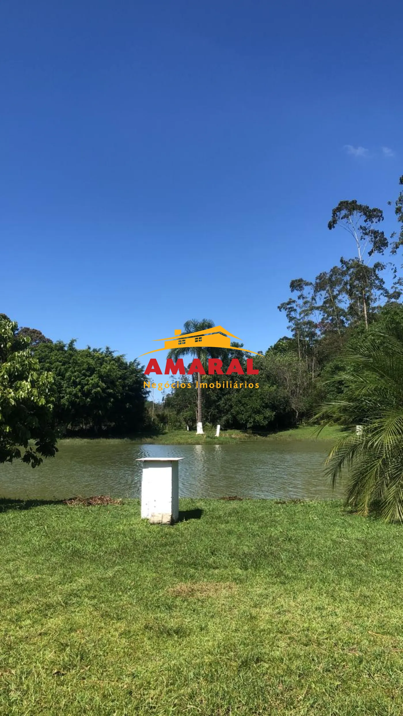 Alugar Rurais / Fazenda em Suzano R$ 4.000,00 - Foto 42