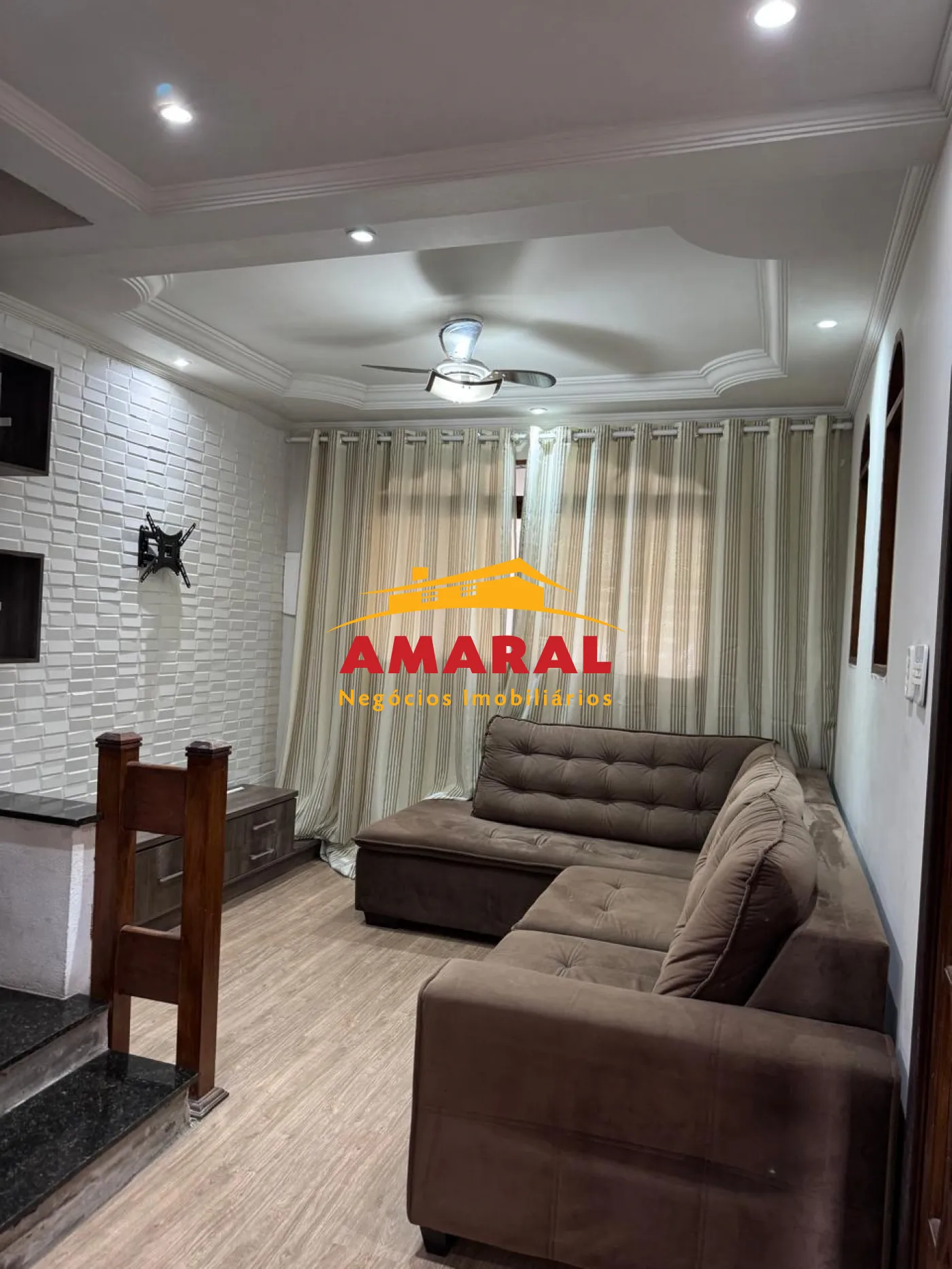 Comprar Casas / Sobrado em Po&aacute; R$ 580.000,00 - Foto 1