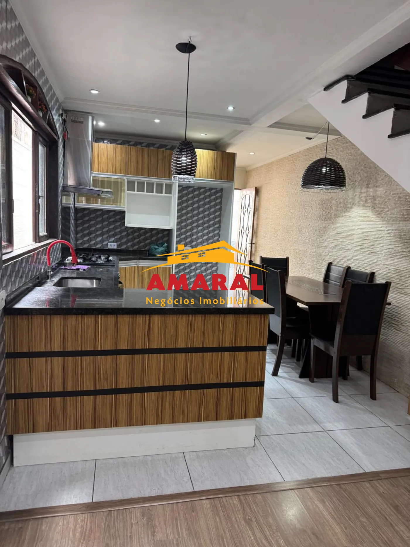 Comprar Casas / Sobrado em Po&aacute; R$ 580.000,00 - Foto 17