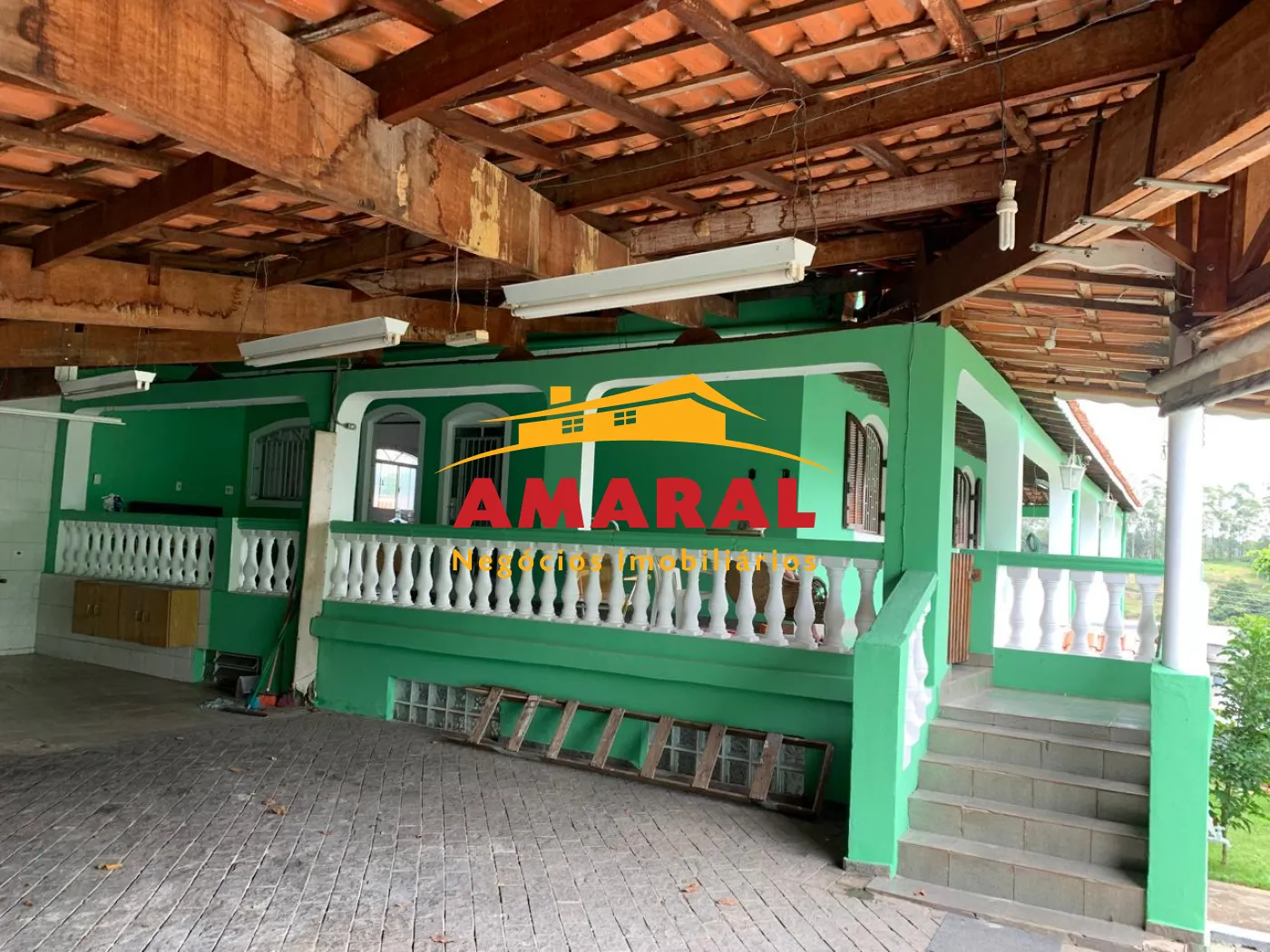 Alugar Casas / Chacara - &aacute;rea Urbana em Suzano R$ 3.500,00 - Foto 7
