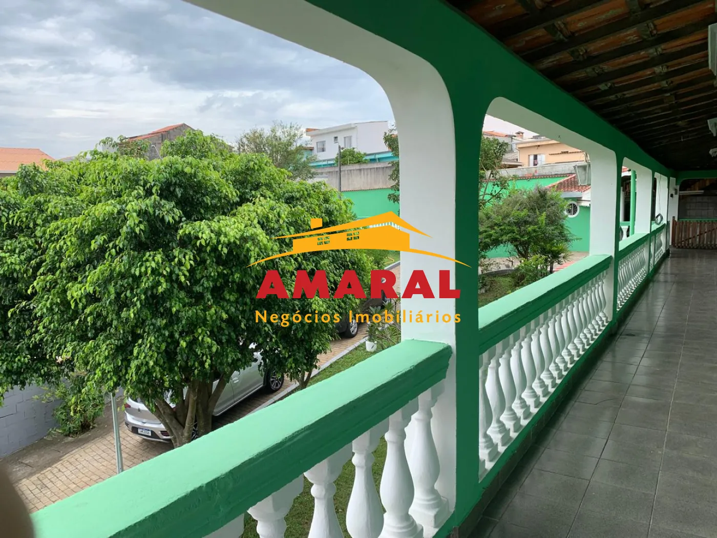 Alugar Casas / Chacara - &aacute;rea Urbana em Suzano R$ 3.500,00 - Foto 6