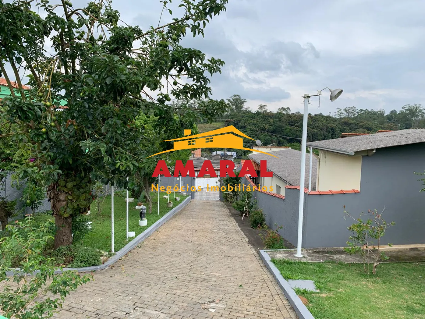 Alugar Casas / Chacara - &aacute;rea Urbana em Suzano R$ 3.500,00 - Foto 12