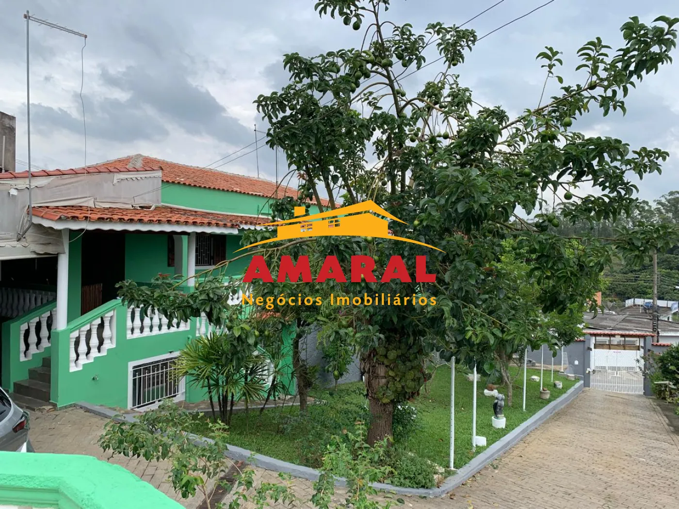 Alugar Casas / Chacara - &aacute;rea Urbana em Suzano R$ 3.500,00 - Foto 9
