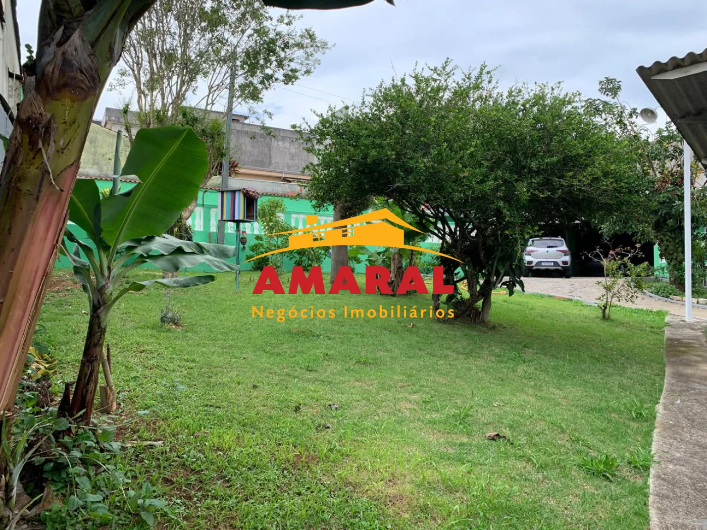 Alugar Casas / Chacara - &aacute;rea Urbana em Suzano R$ 3.500,00 - Foto 13