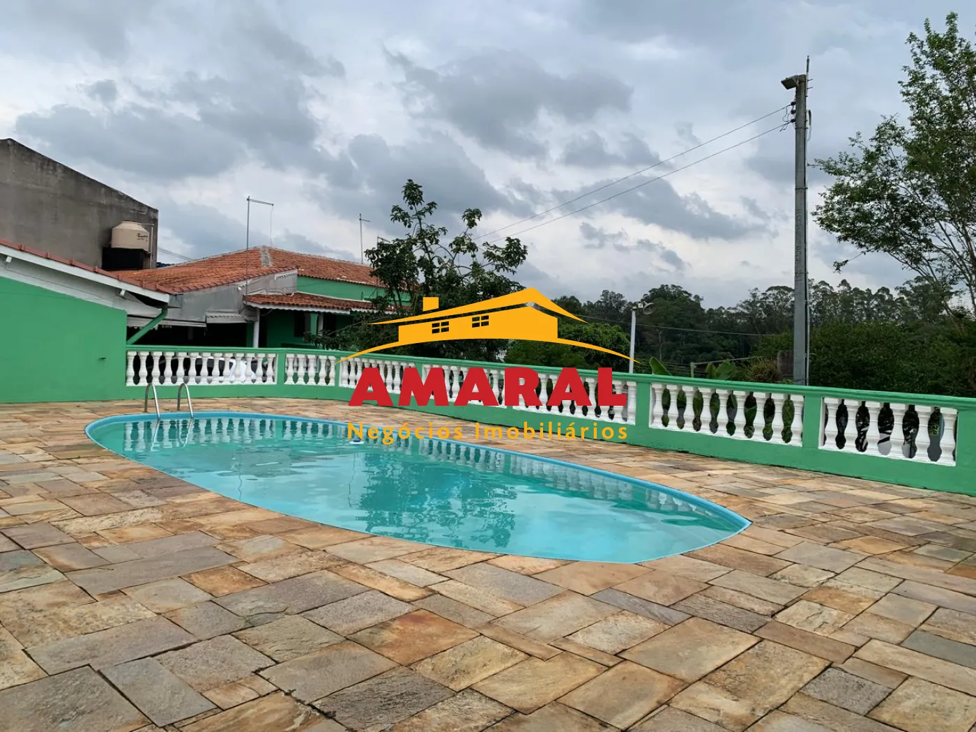 Alugar Casas / Chacara - &aacute;rea Urbana em Suzano R$ 3.500,00 - Foto 17