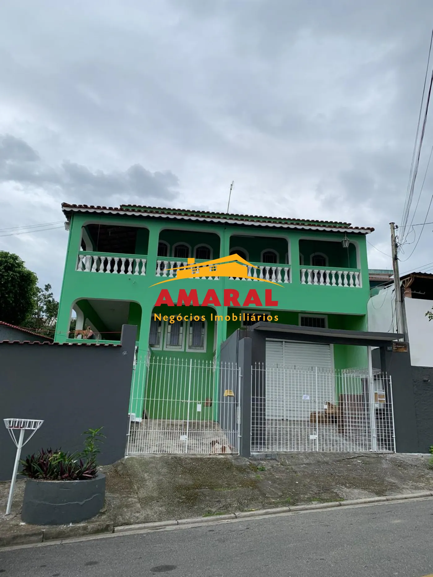 Alugar Casas / Chacara - &aacute;rea Urbana em Suzano R$ 3.500,00 - Foto 3