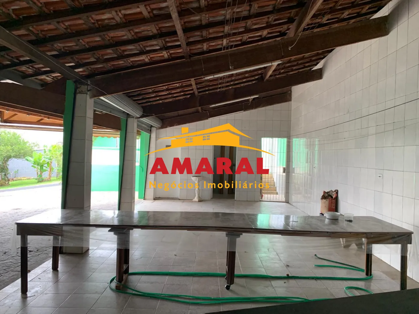 Alugar Casas / Chacara - &aacute;rea Urbana em Suzano R$ 3.500,00 - Foto 41