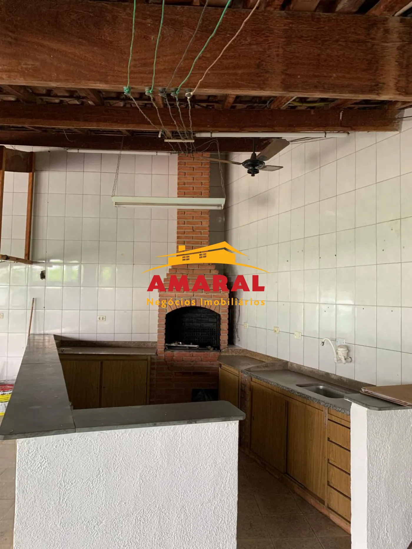 Alugar Casas / Chacara - &aacute;rea Urbana em Suzano R$ 3.500,00 - Foto 42