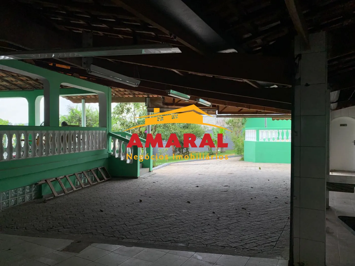 Alugar Casas / Chacara - &aacute;rea Urbana em Suzano R$ 3.500,00 - Foto 8