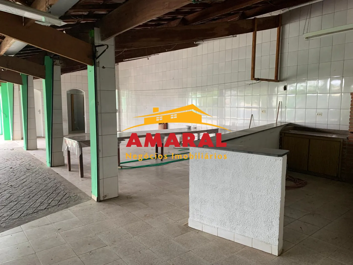 Alugar Casas / Chacara - &aacute;rea Urbana em Suzano R$ 3.500,00 - Foto 40